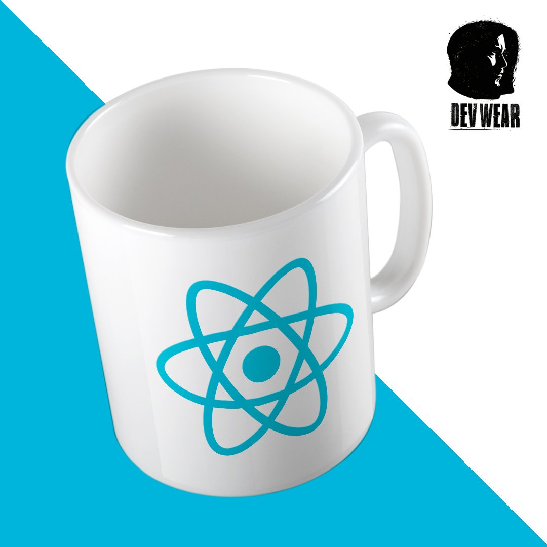 MUG REACT DEV