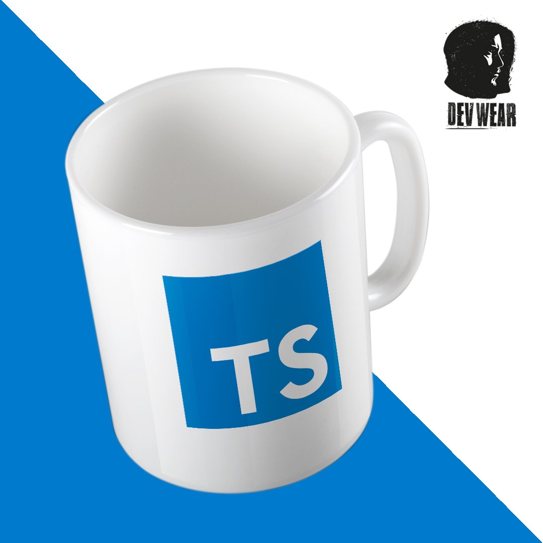 MUG TYPESCRIPT DEV