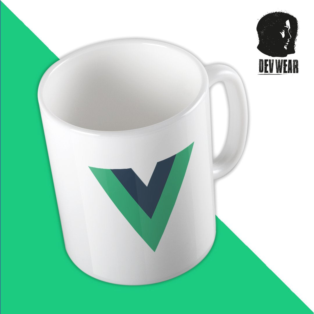 MUG VUEJS DEV