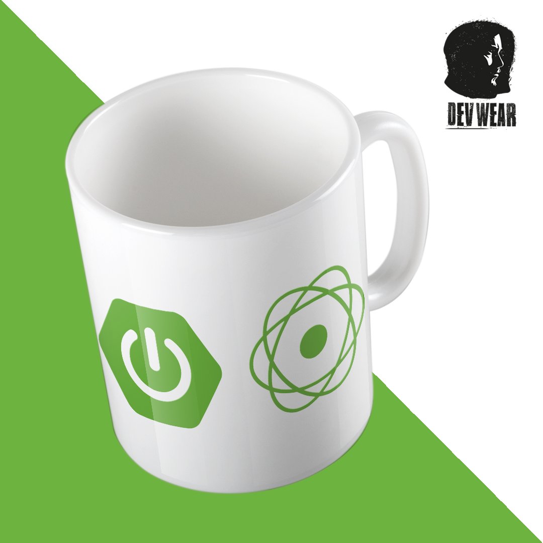 MUG SPRING WEBFLUX DEV