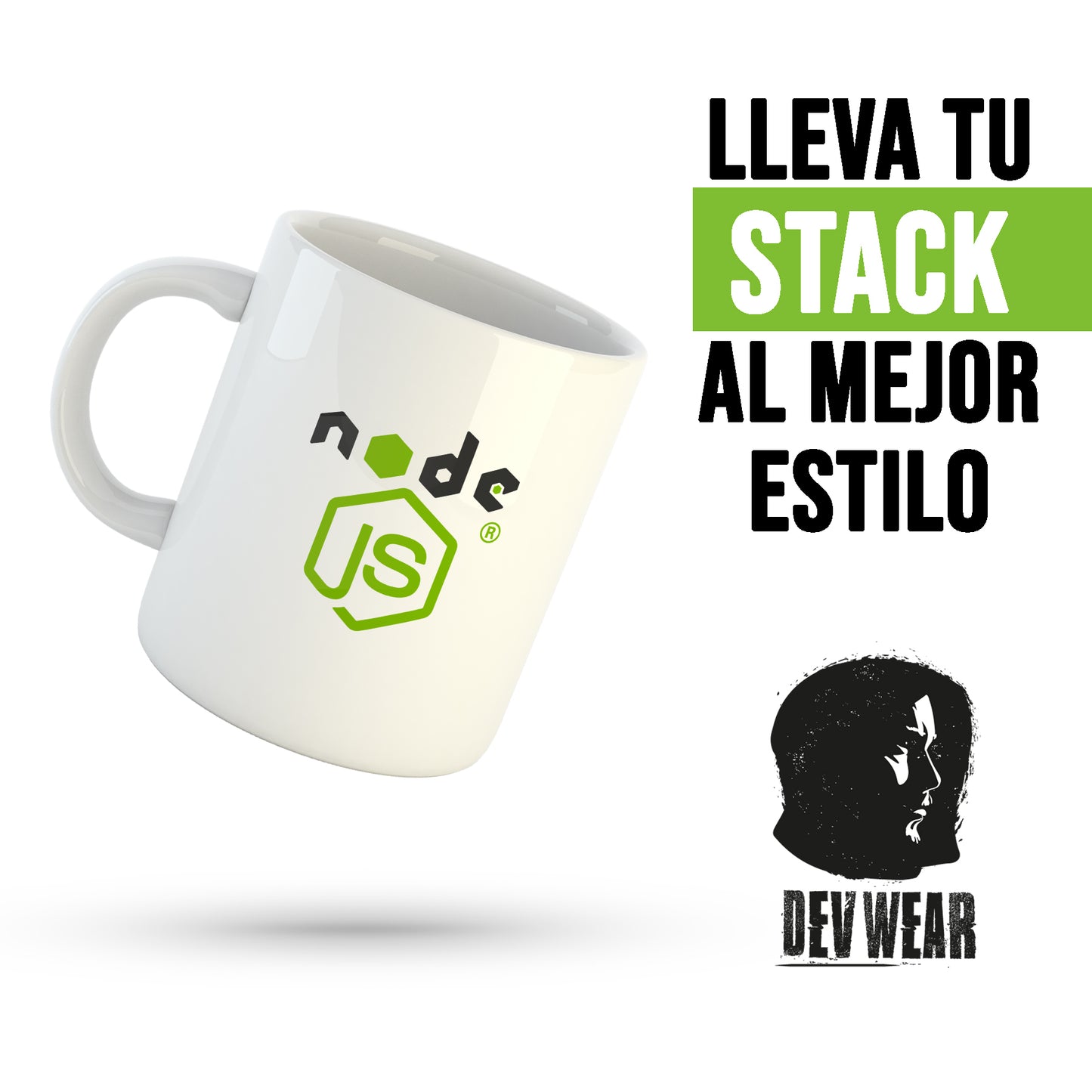 MUG NODE DEV