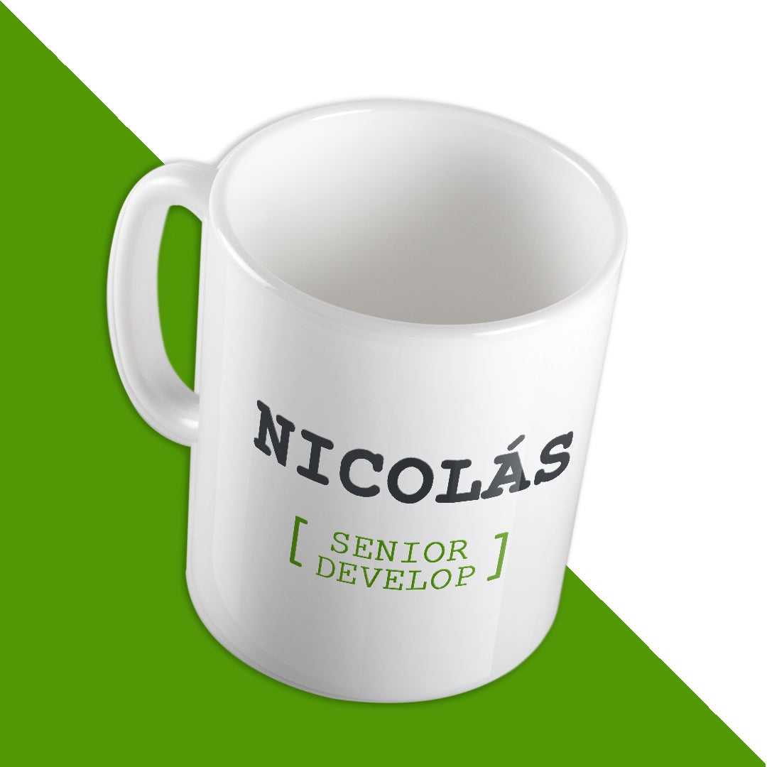 MUG NODEJS DEV