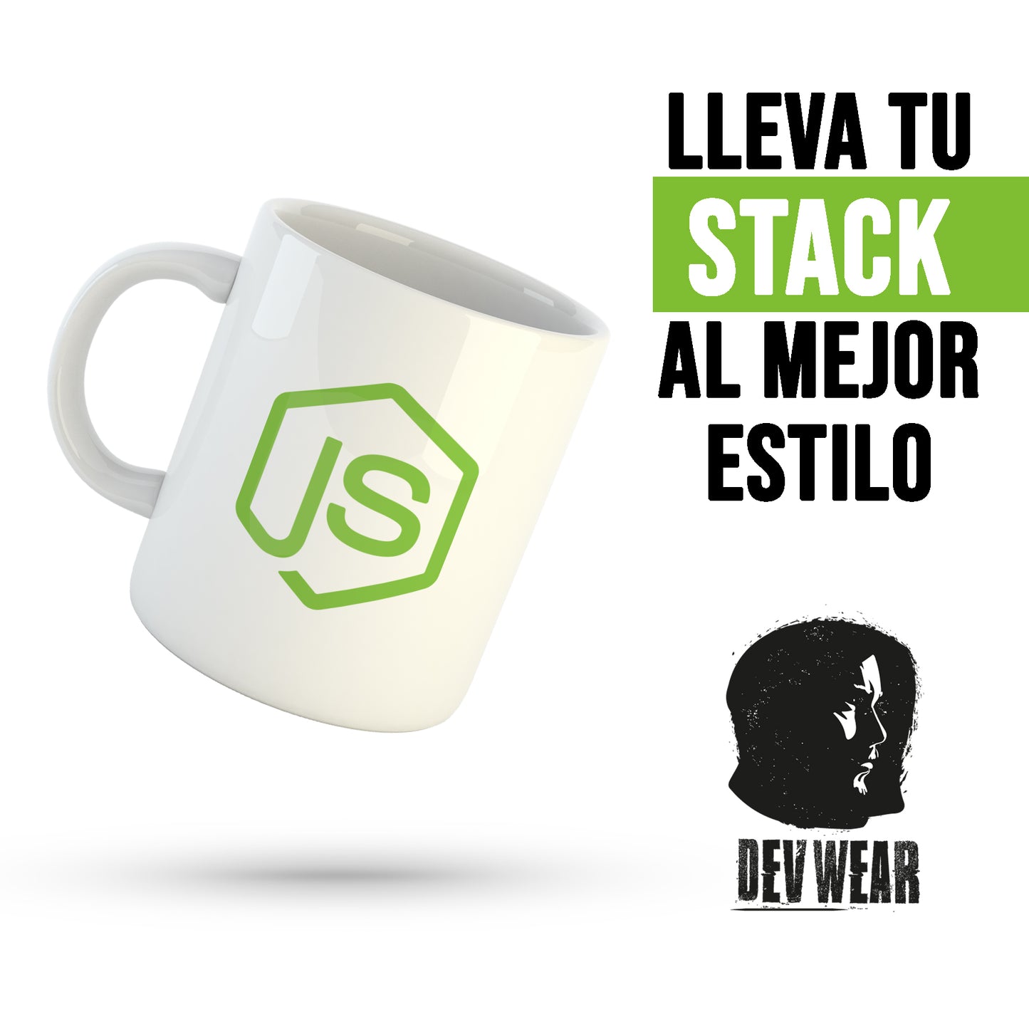MUG NODEJS DEV