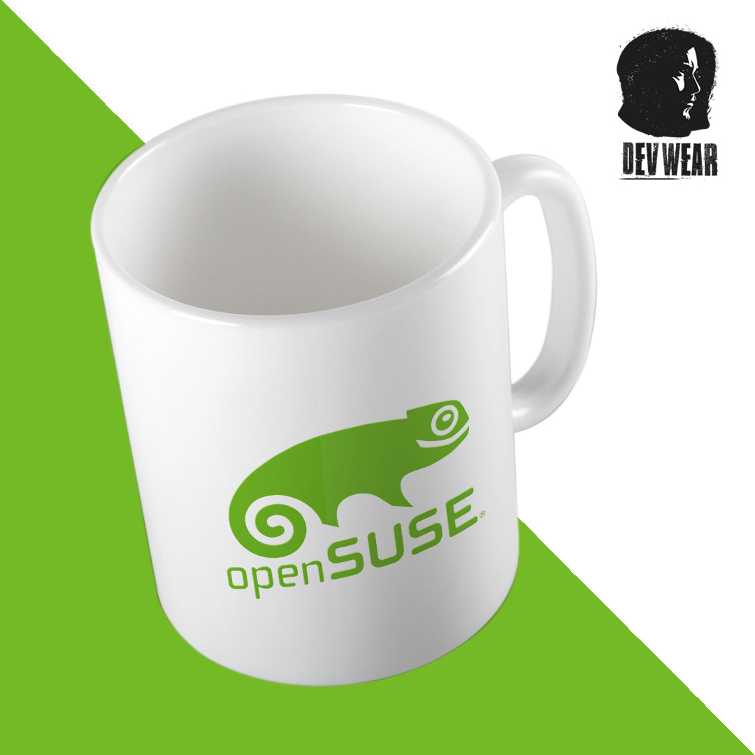 MUG OPEN SUSE DEV