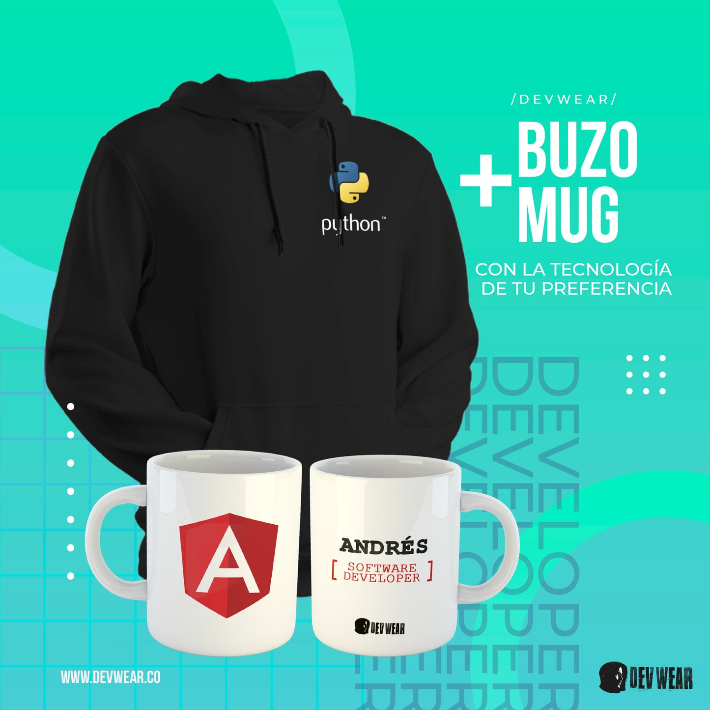 PROMO DEVELOPER