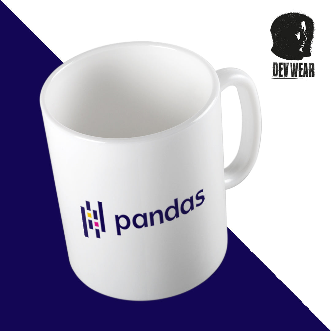 MUG PANDAS DEV
