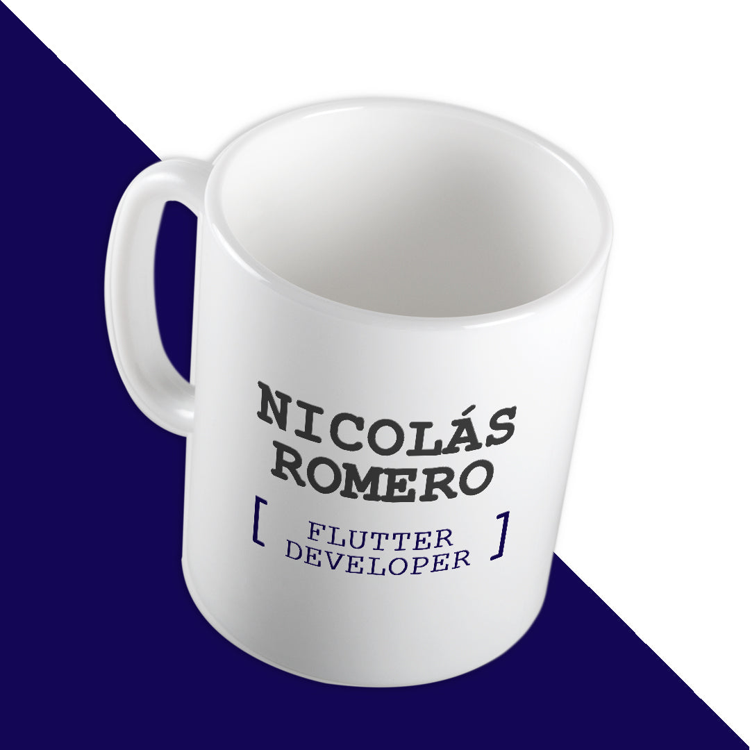 MUG PANDAS DEV
