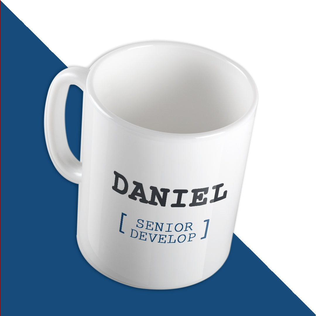 MUG PHP ELEPHANT DEV