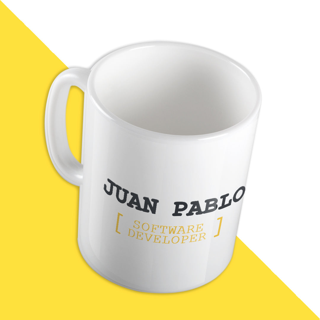 MUG PYTHON DEV