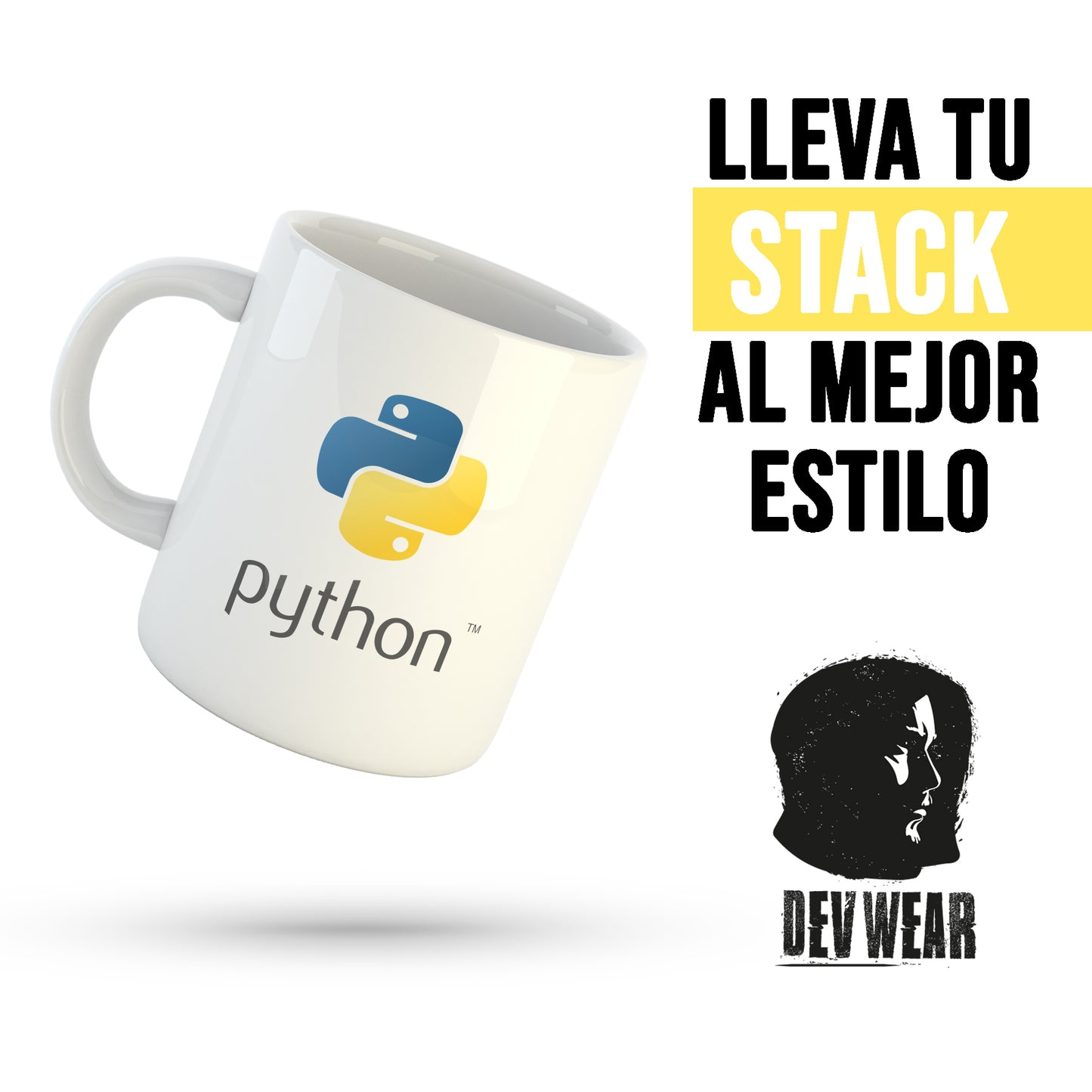 MUG PYTHON DEV