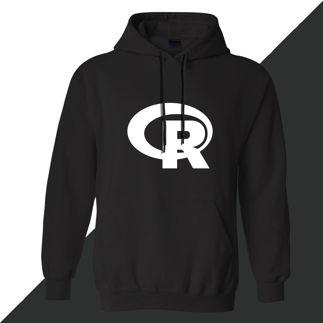 BUZO LOGO CENT DEVELOPER R