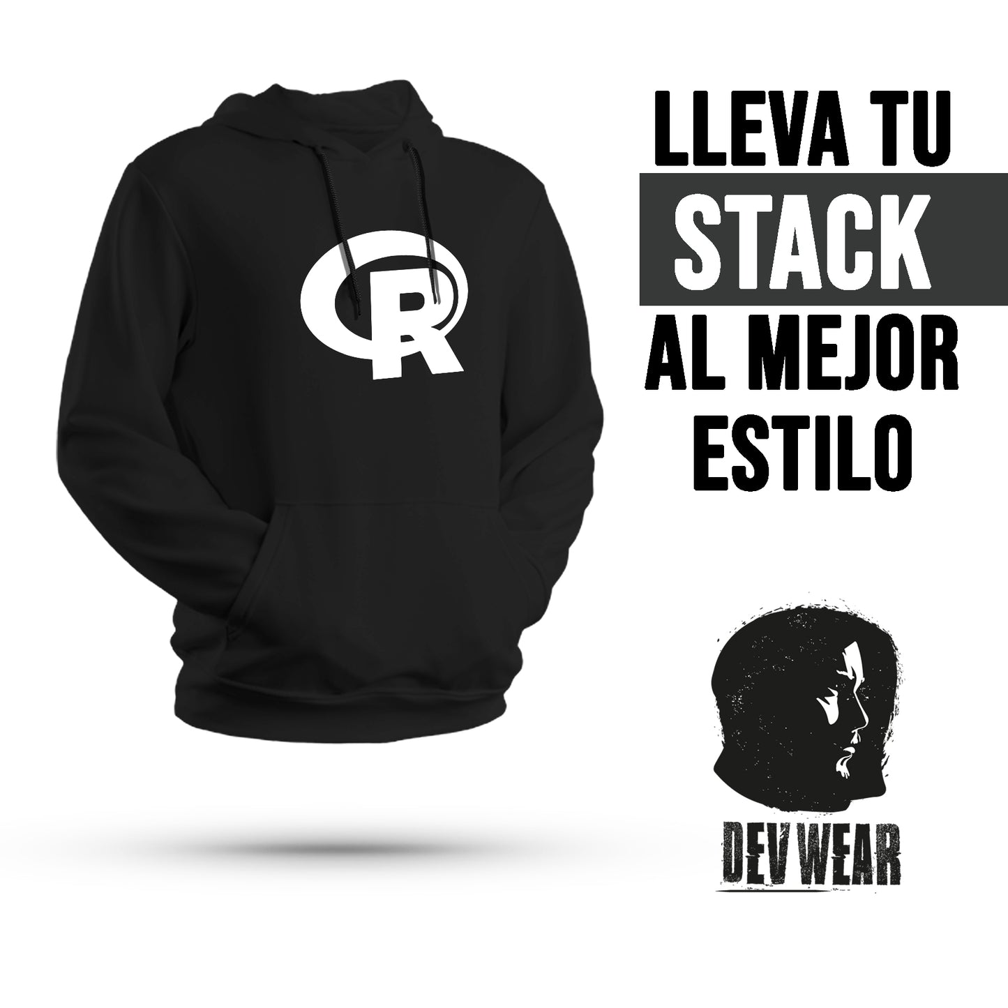 BUZO LOGO CENT DEVELOPER R