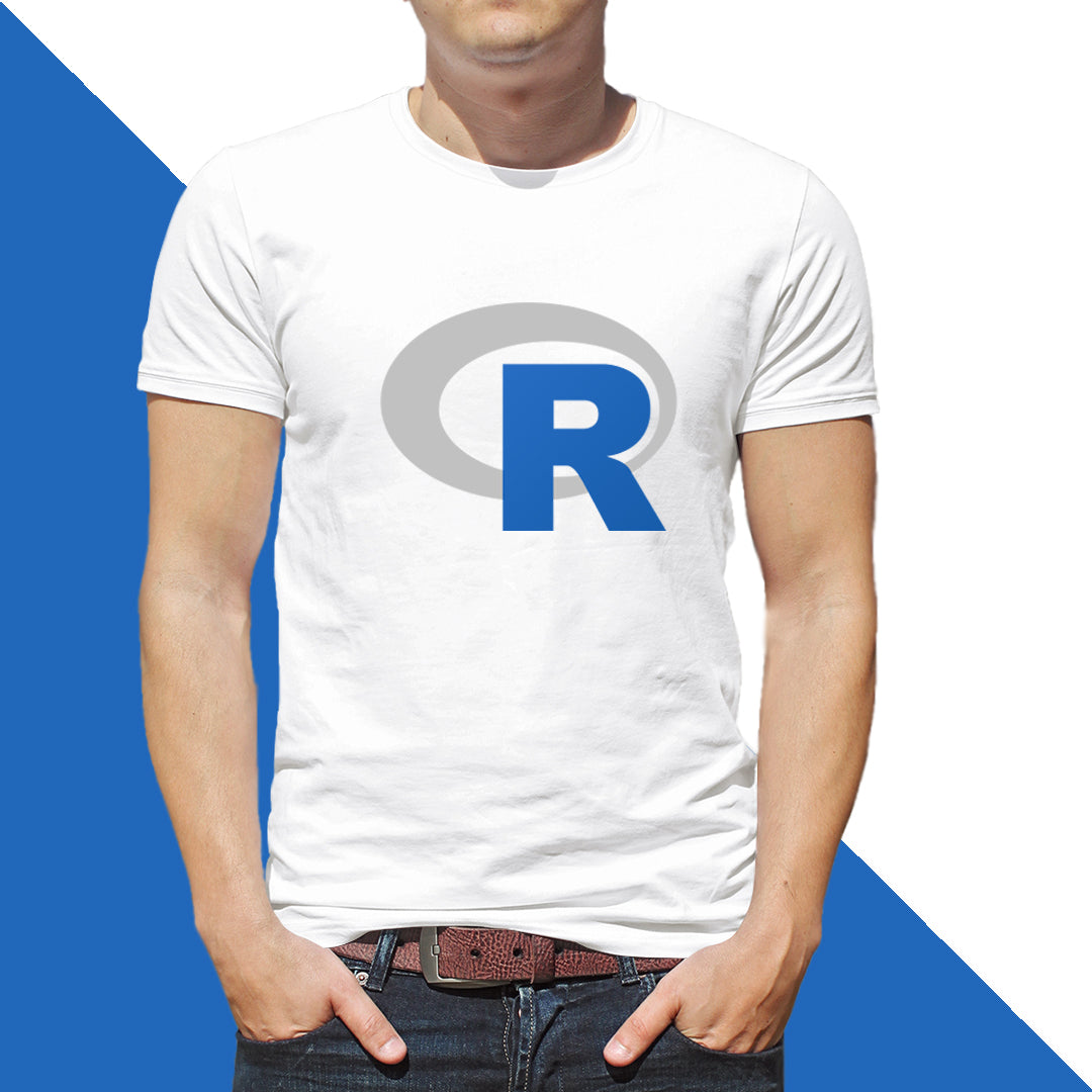 CAMISETA LOGO CENT DEVELOPER R