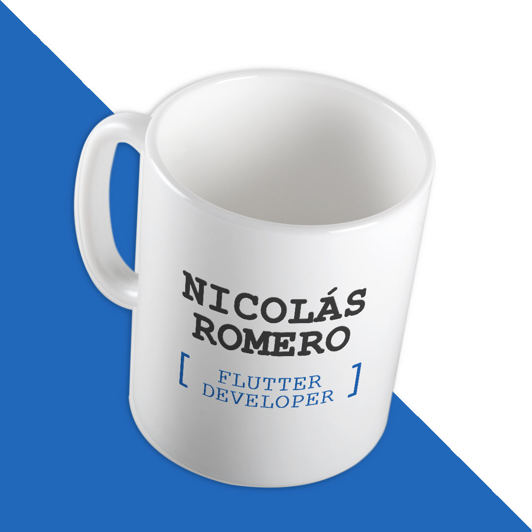 MUG R DEV