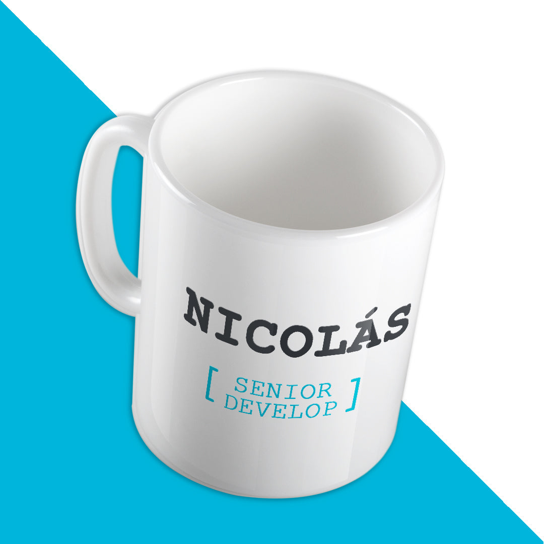 MUG REACT DEV
