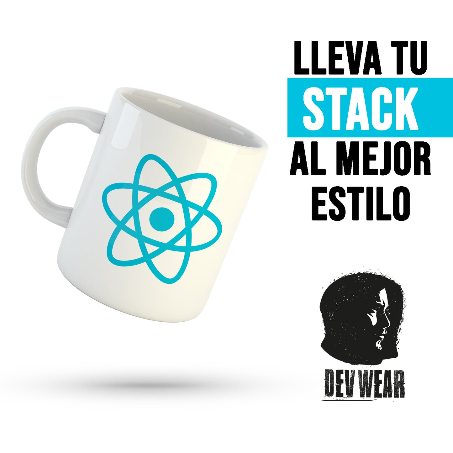 MUG REACT DEV