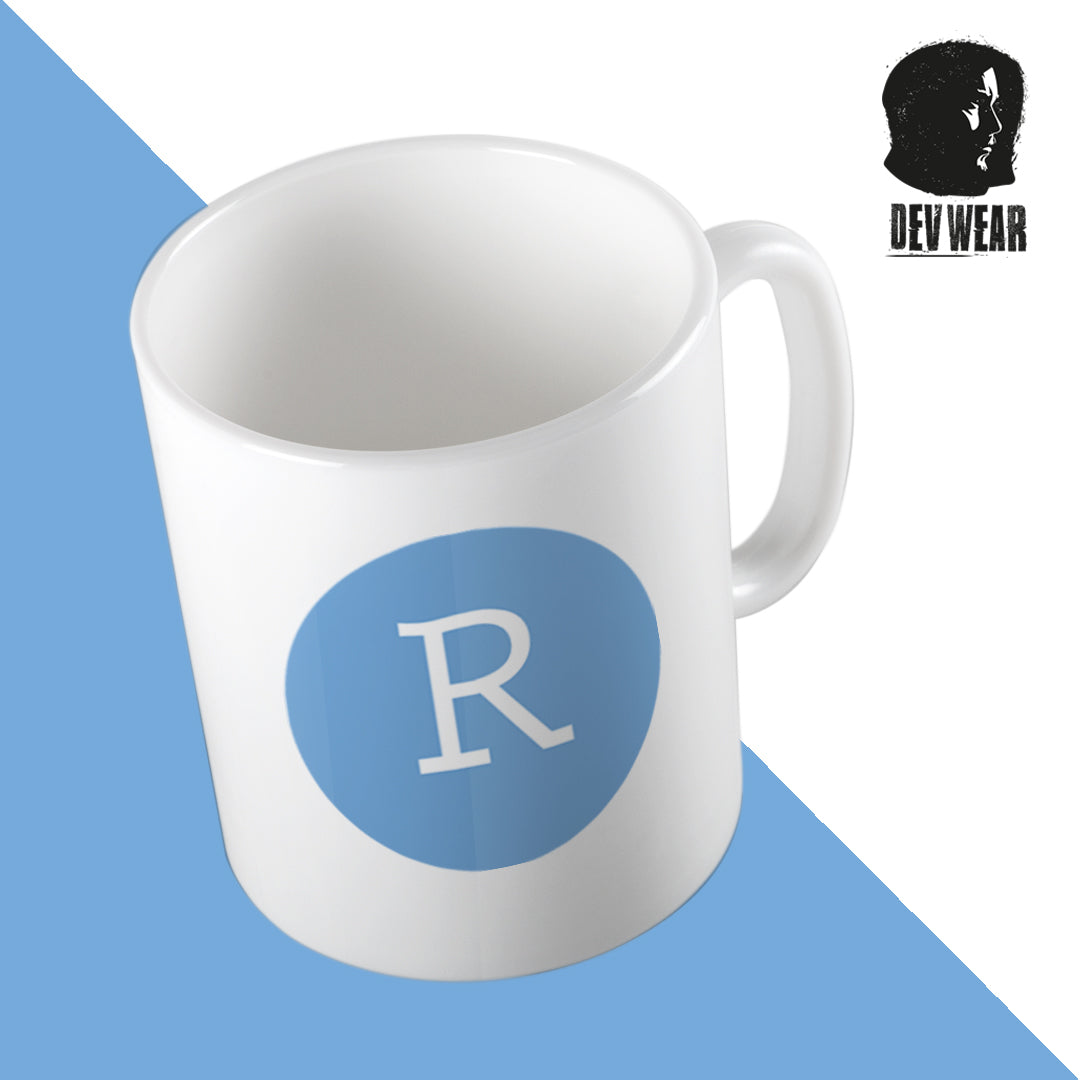 MUG R STUDIO ICON DEV