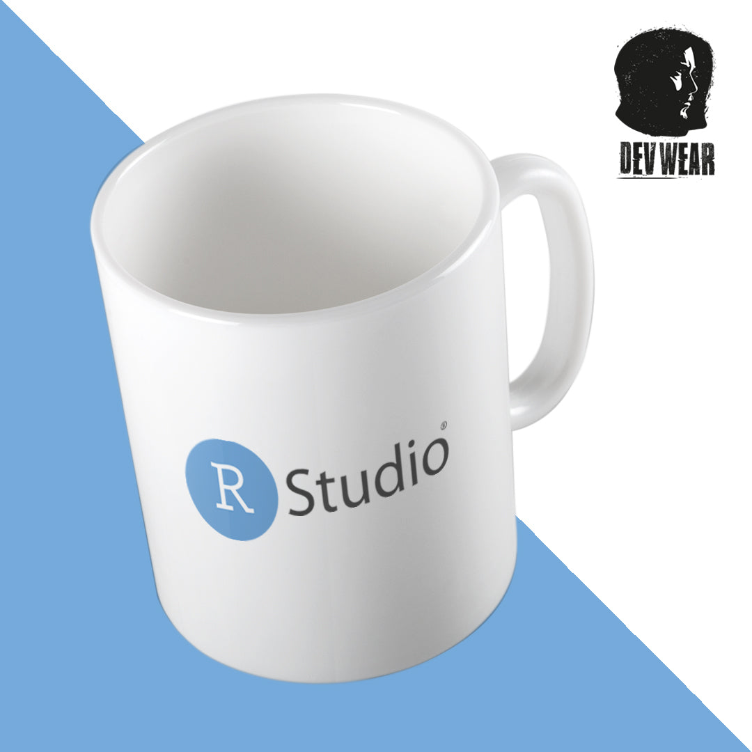 MUG R STUDIO DEV