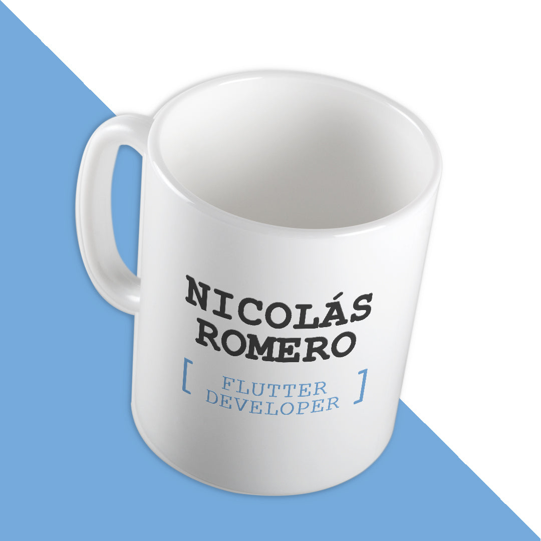 MUG R STUDIO ICON DEV