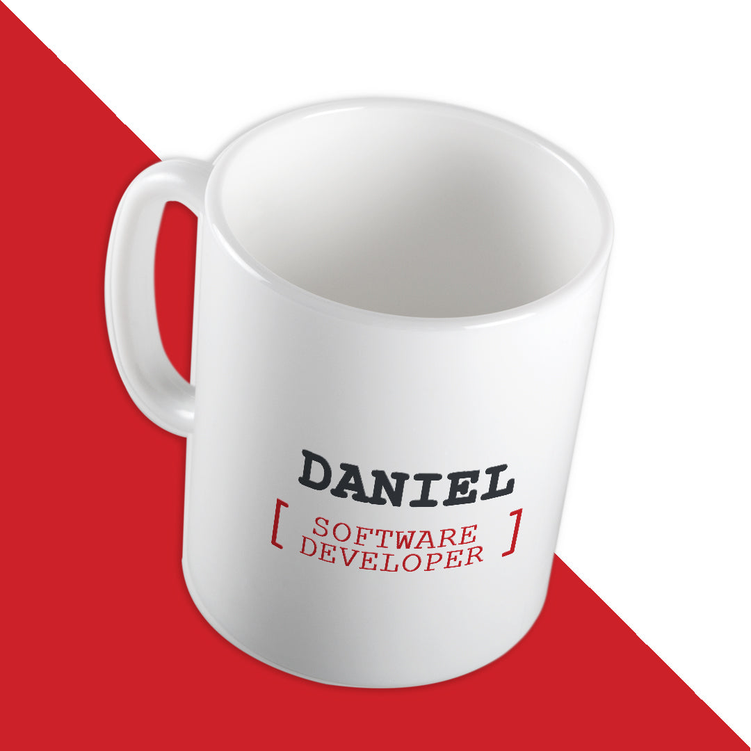 MUG RUBY OLD DEV
