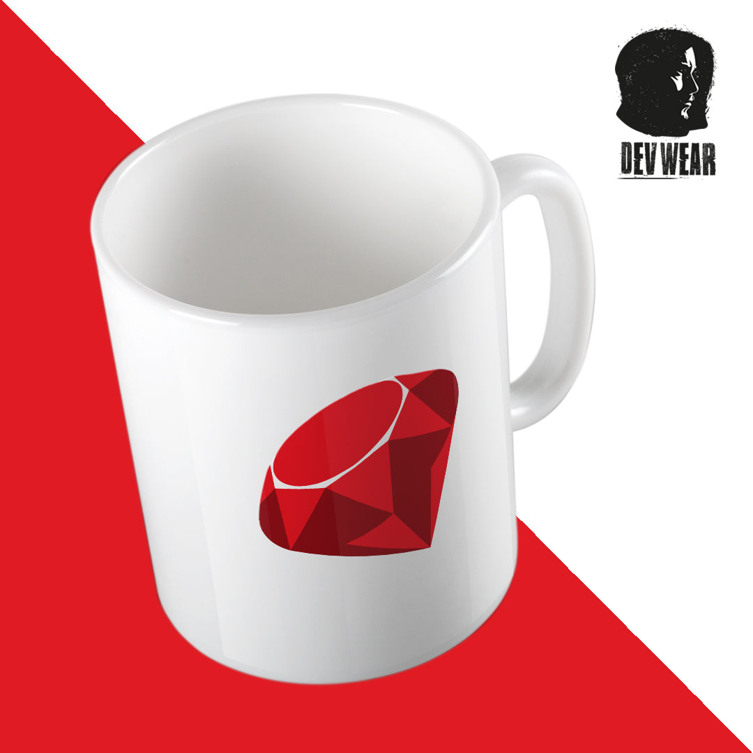 MUG RUBY NEW DEV