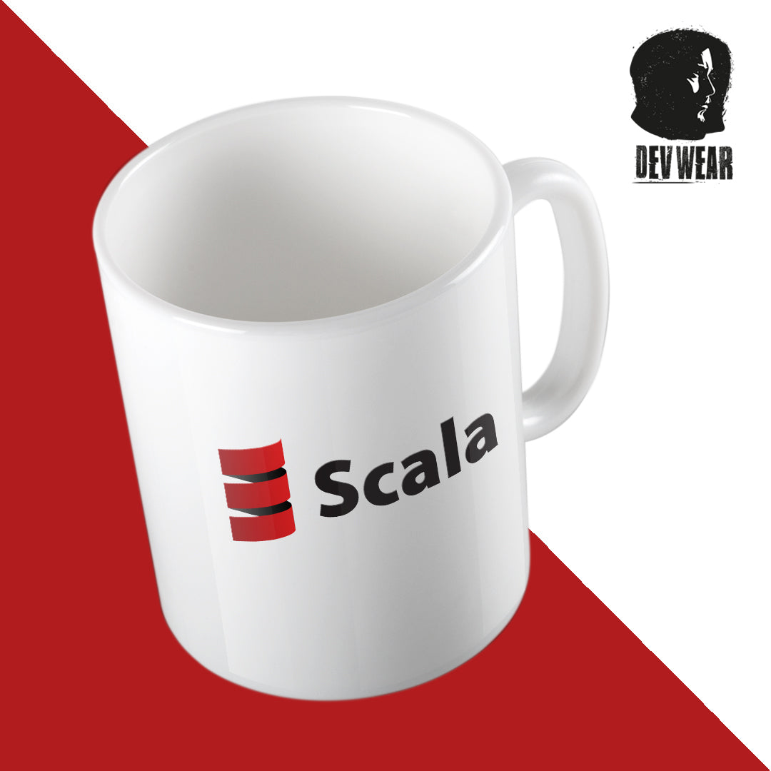 MUG SCALA DEV