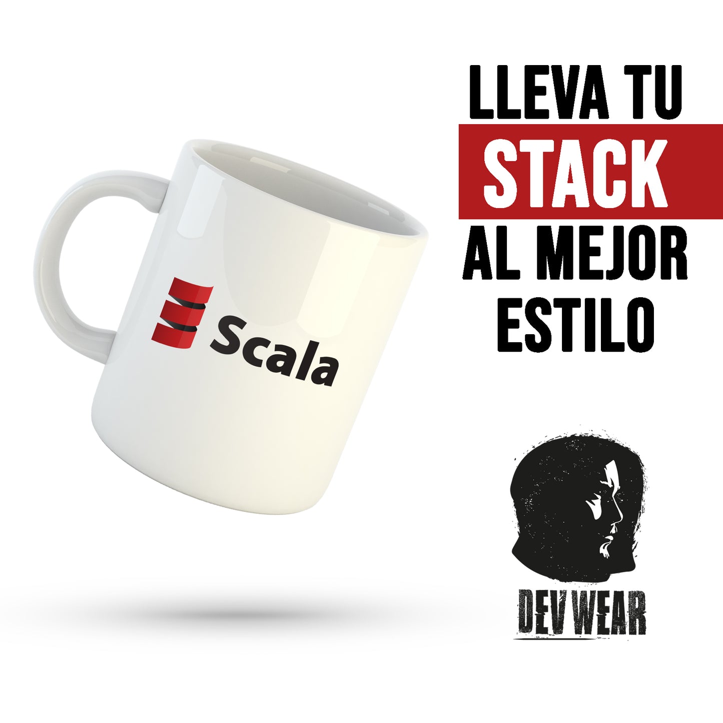 MUG SCALA DEV