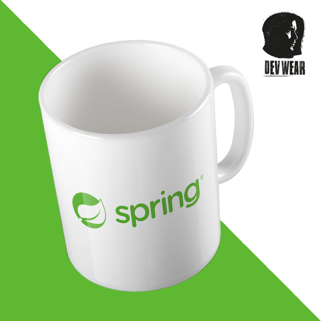 MUG SPRING DEV