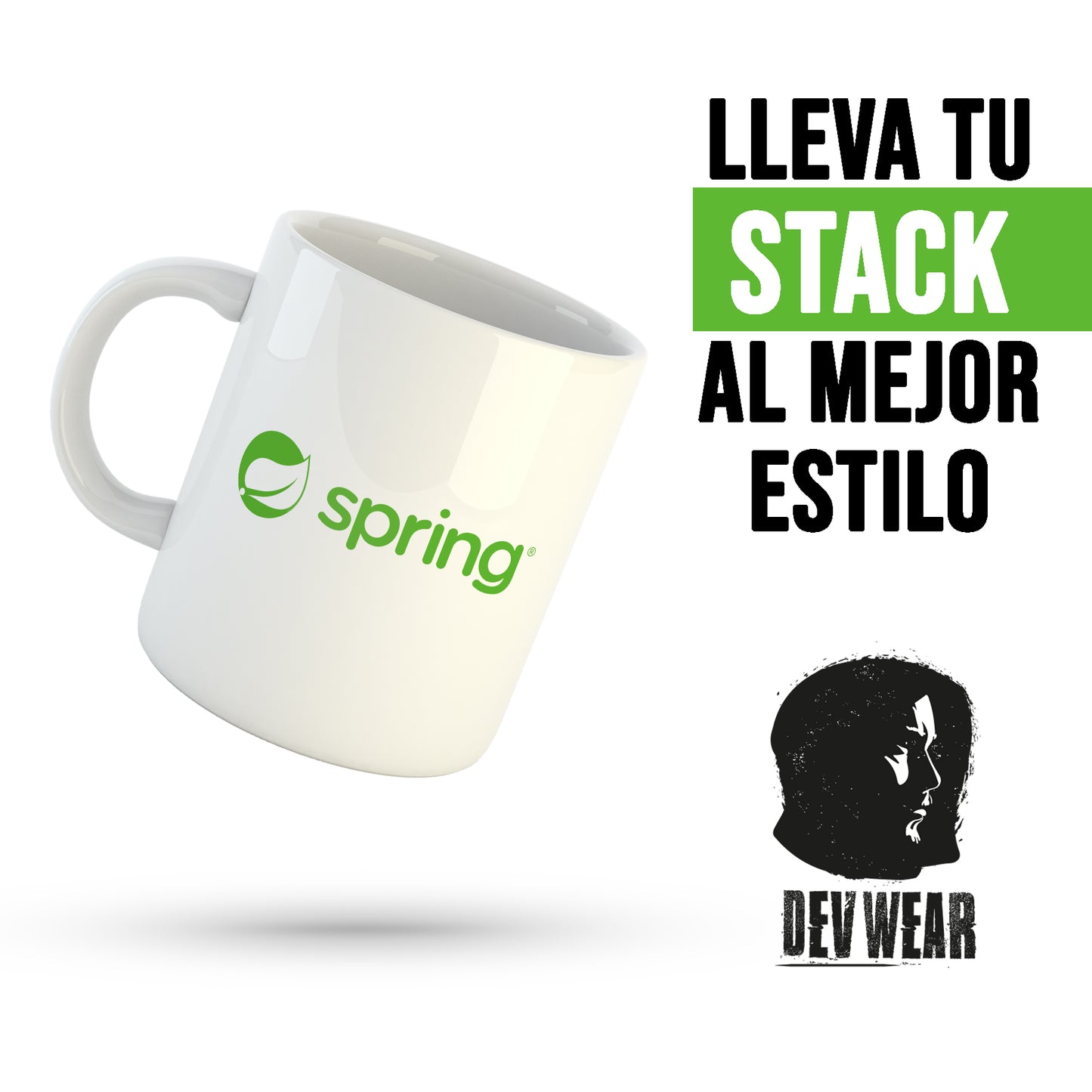MUG SPRING DEV