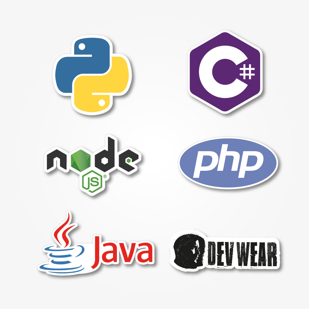 STICKERS BACKEND SPECIALIST