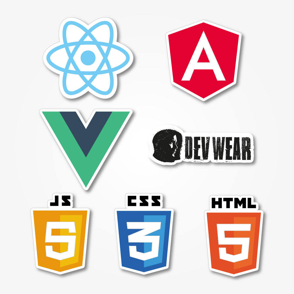 STICKERS FRONTEND SPECIALIST