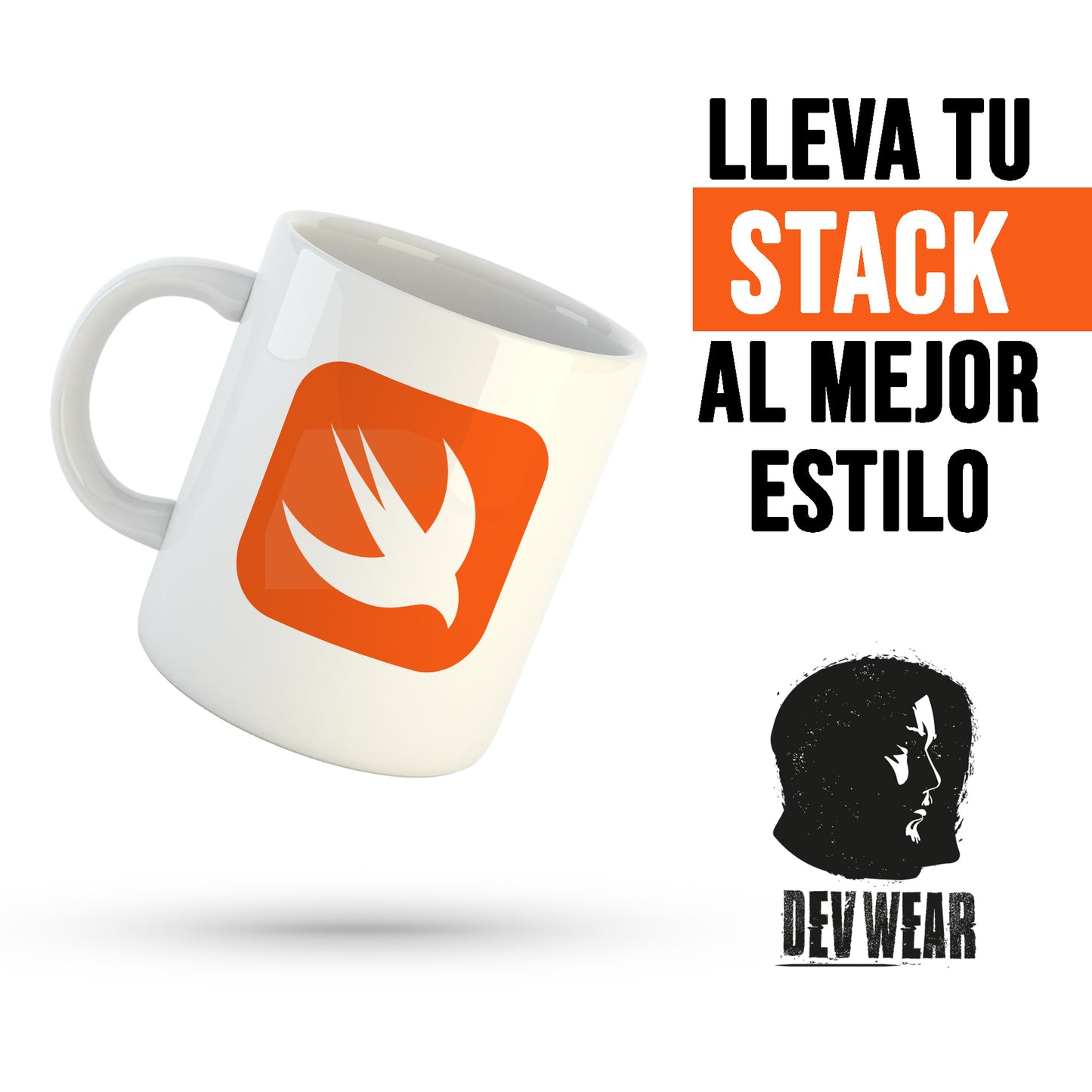 MUG DEV SWIFT ORIGINAL
