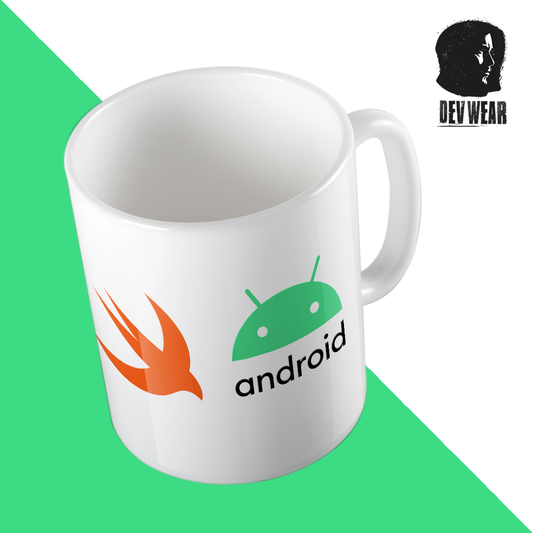 MUG SWIFT Y ANDROID DEV