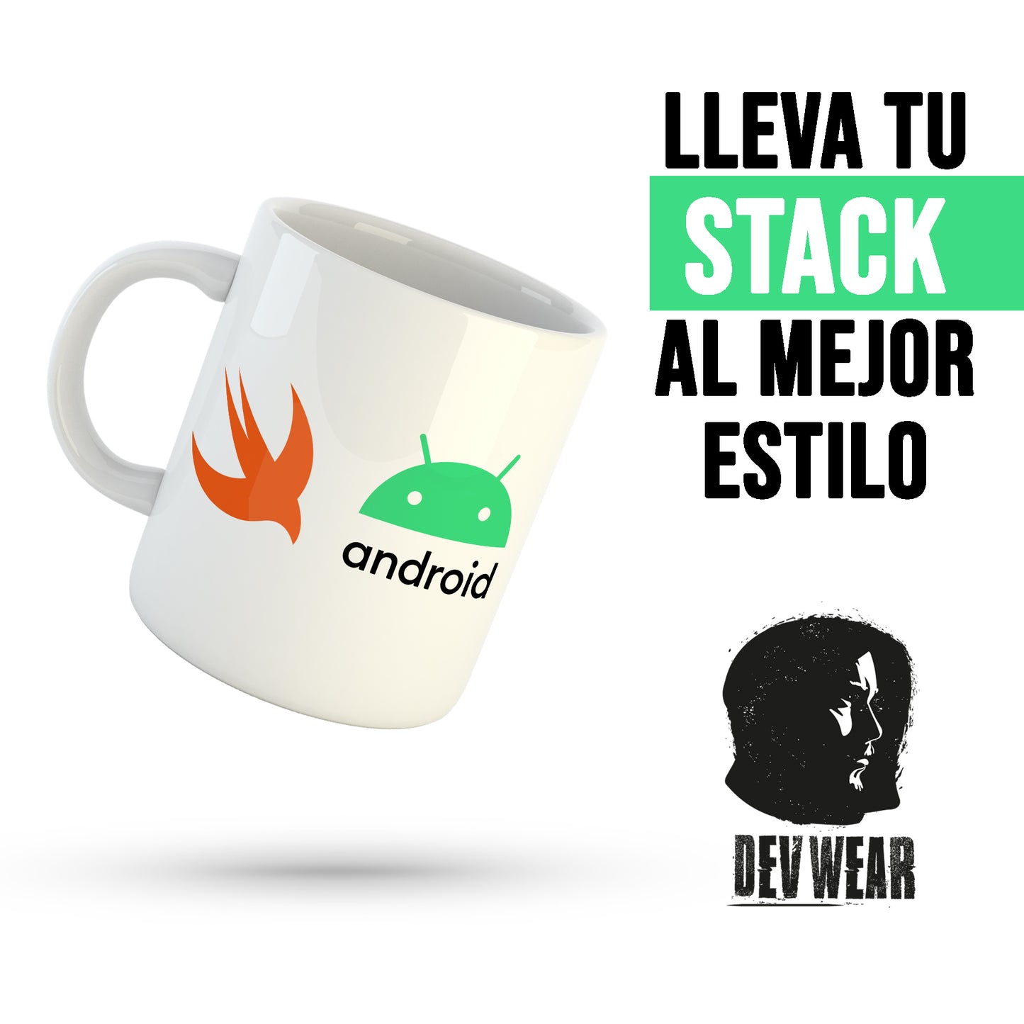 MUG SWIFT Y ANDROID DEV