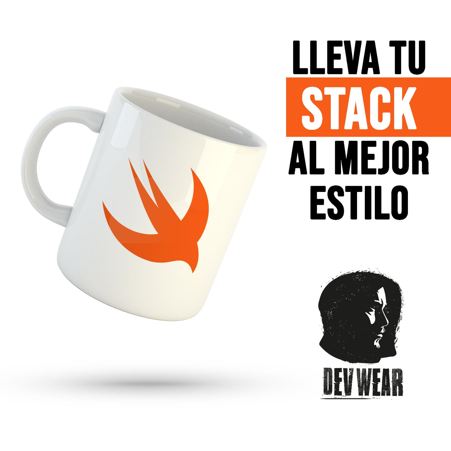 MUG SWIFT DEV