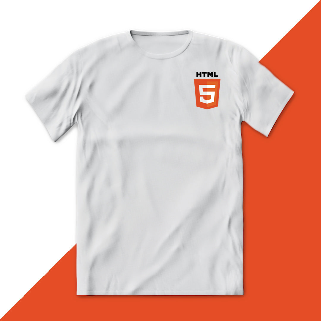 CAMISETA LOGO LAT DEVELOPER HTML