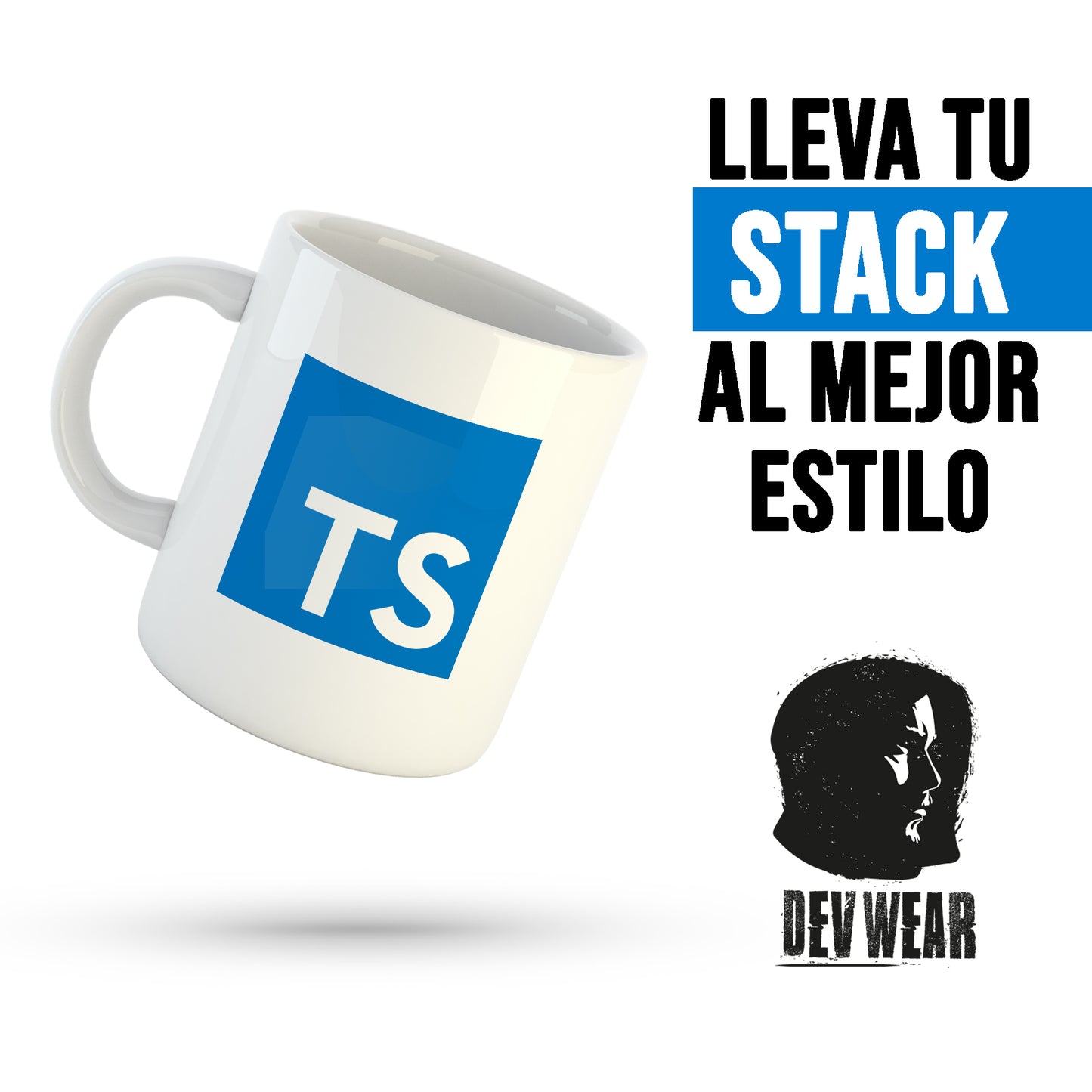 MUG TYPESCRIPT DEV