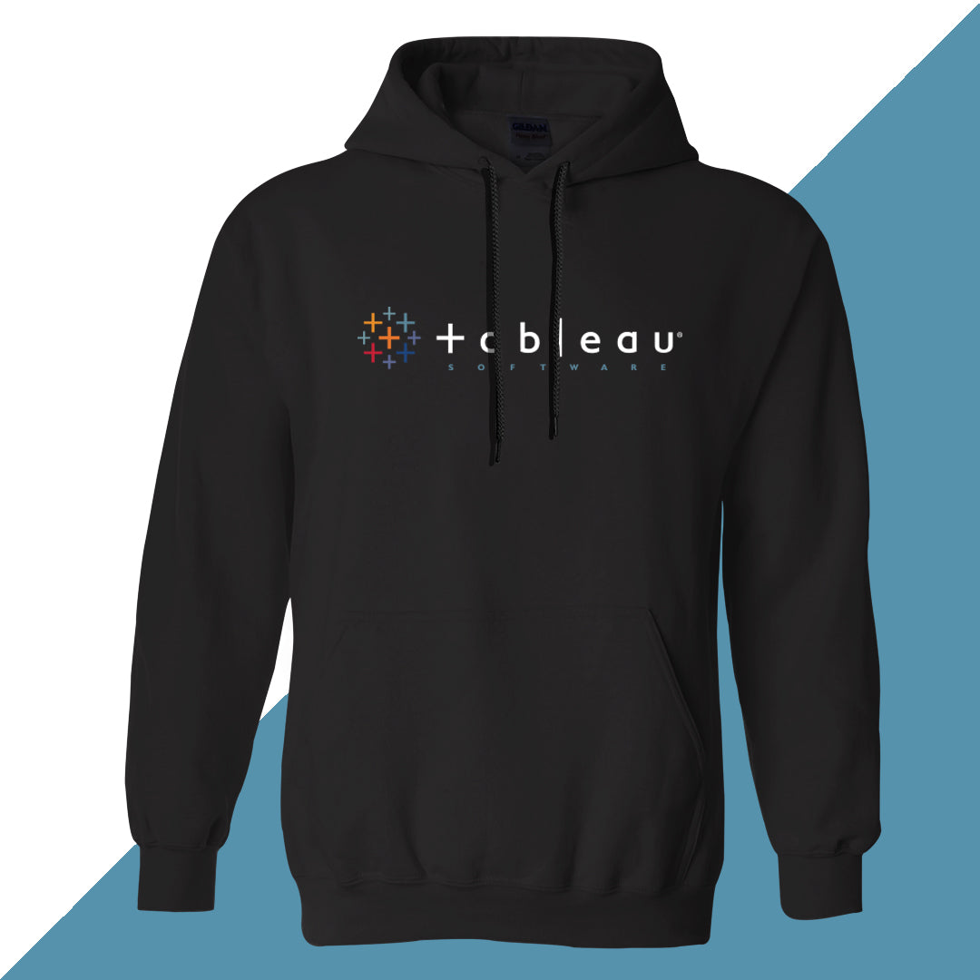 BUZO LOGO CENT DEVELOPER TABLEAU