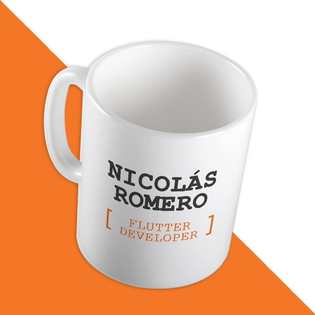 MUG TENSORFLOW DEV