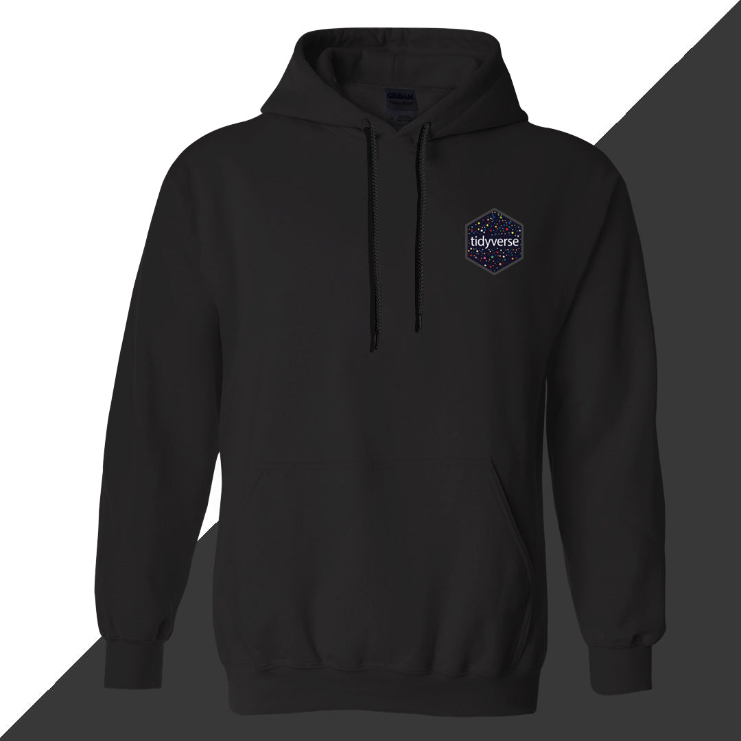 BUZO LOGO LAT DEVELOPER TIDYVERSE