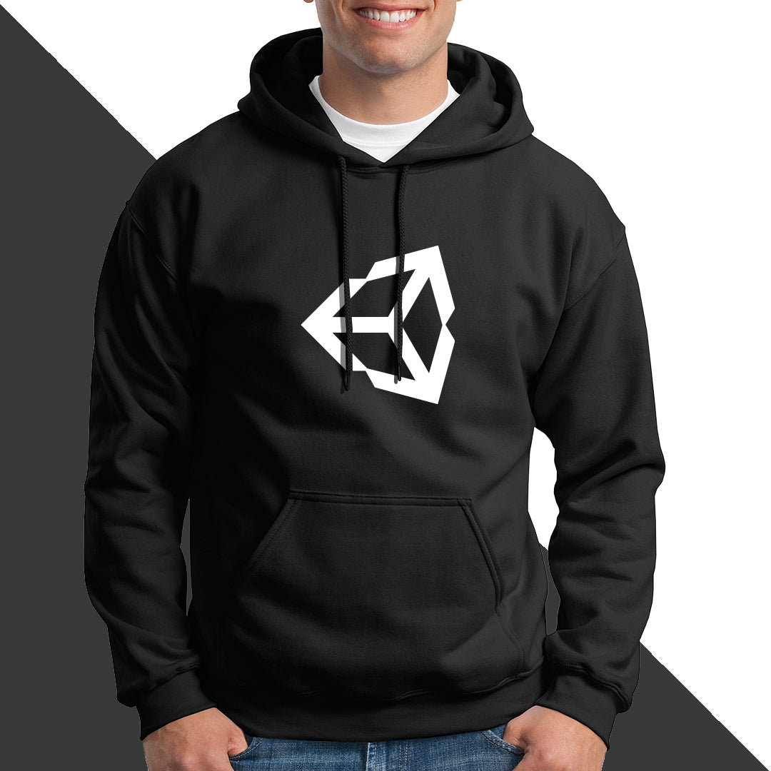 BUZO LOGO CENT DEVELOPER UNITY