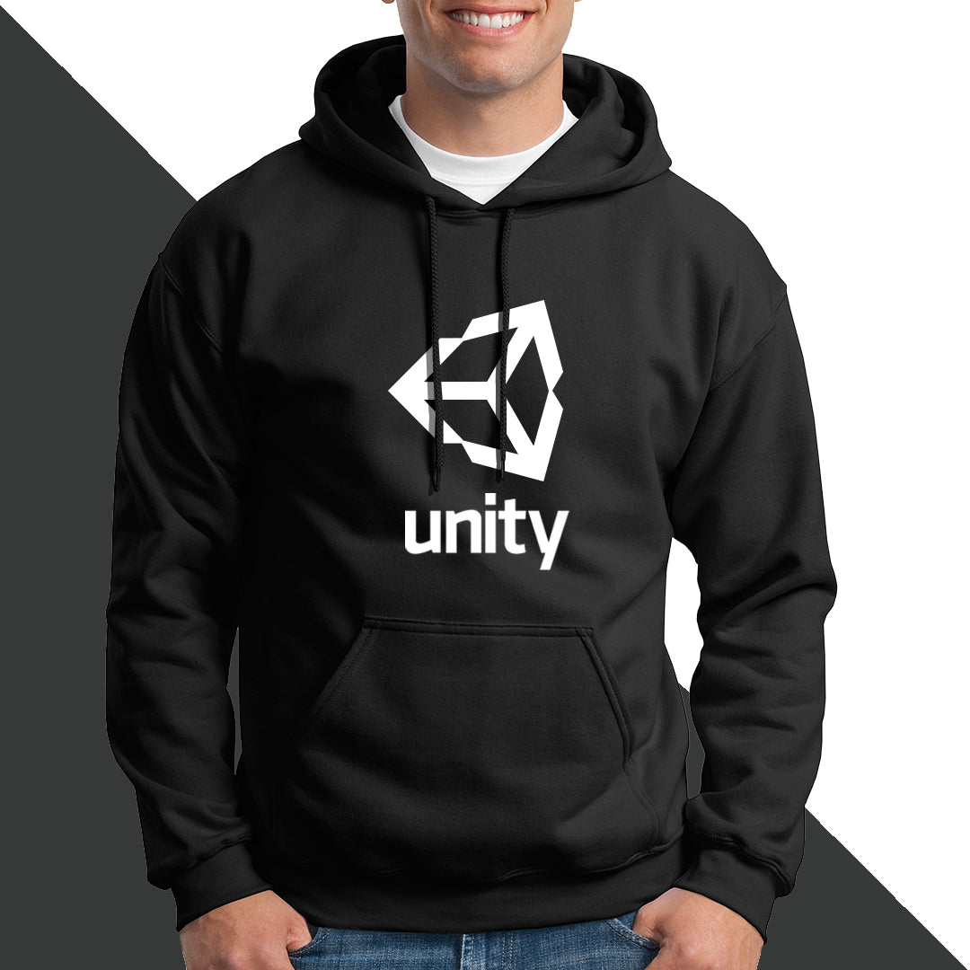 BUZO LOGO CENT DEVELOPER UNITY ALL