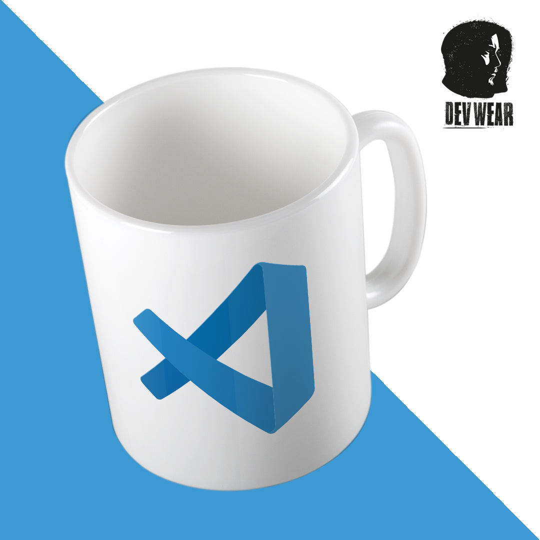 MUG VISUAL CODE + ANGULAR