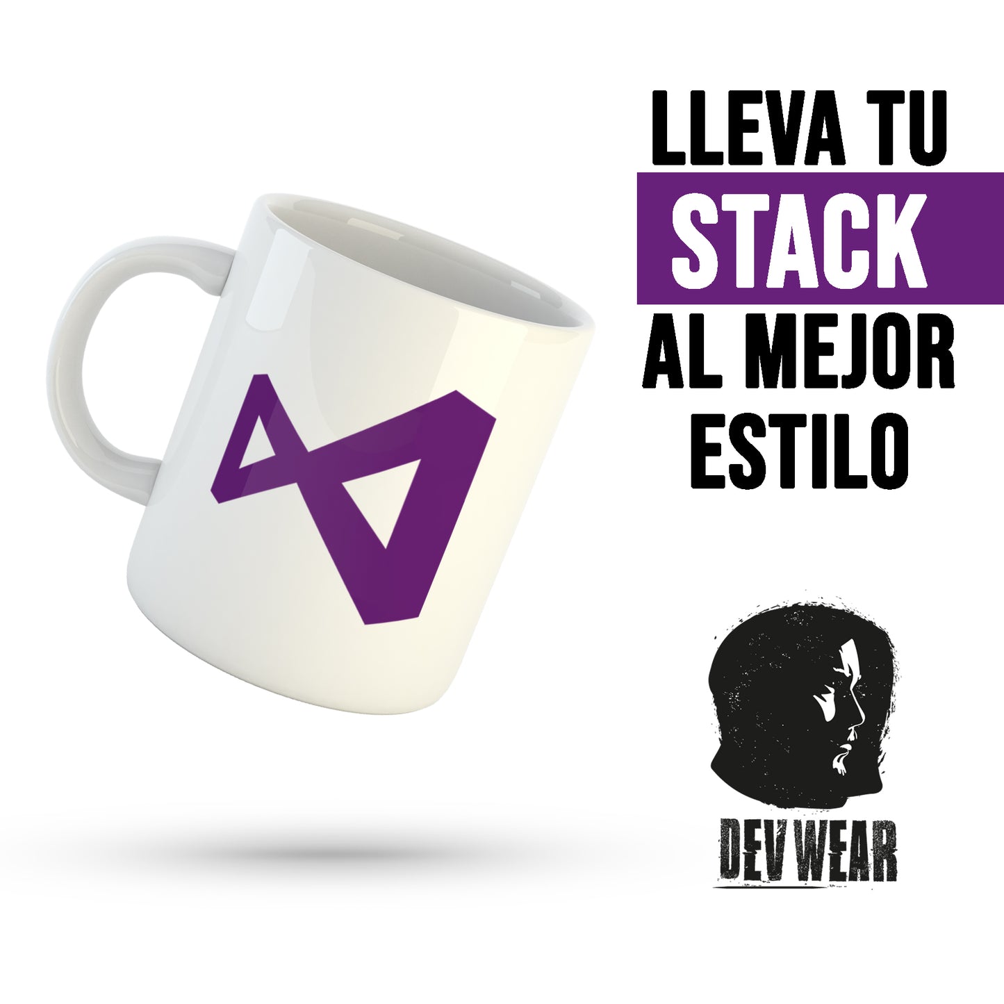 MUG VISUAL DEV