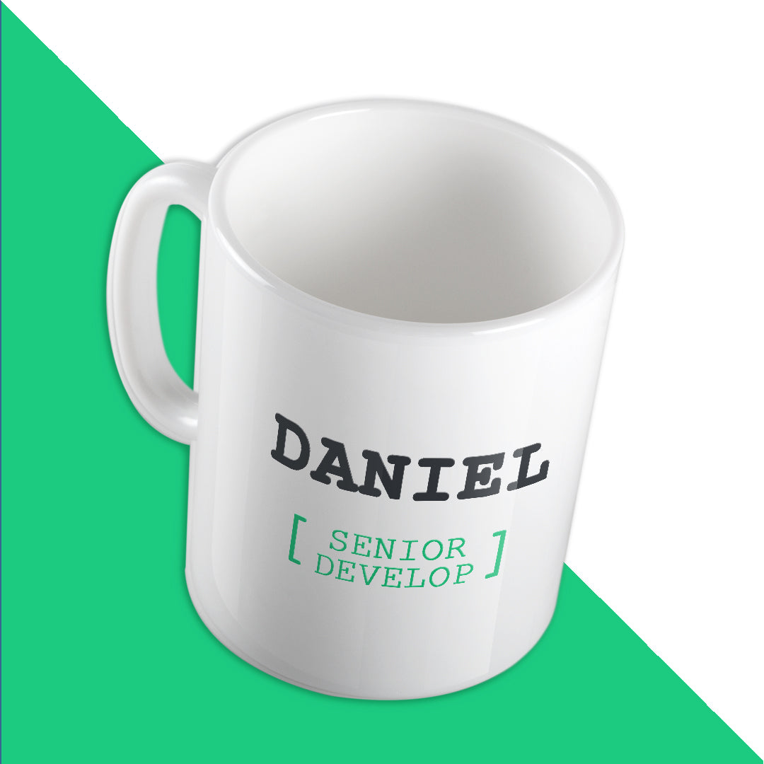MUG VUEJS DEV