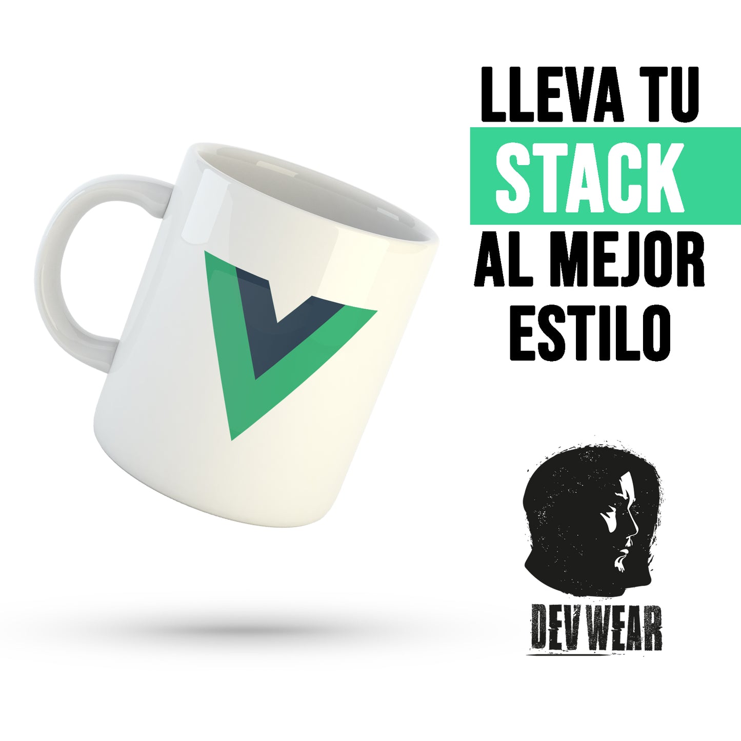 MUG VUEJS DEV