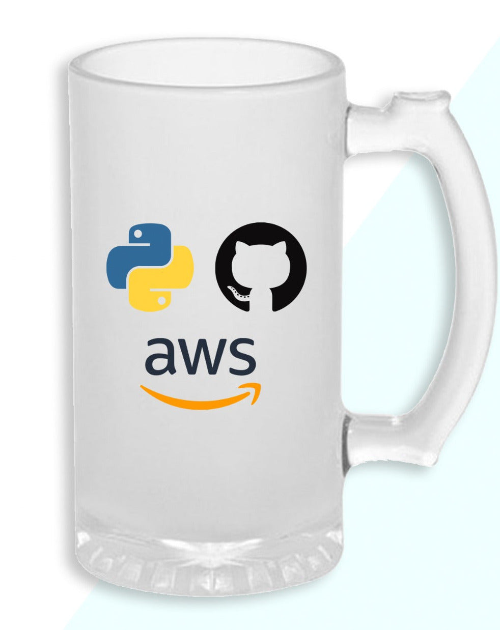 Brewer Mug