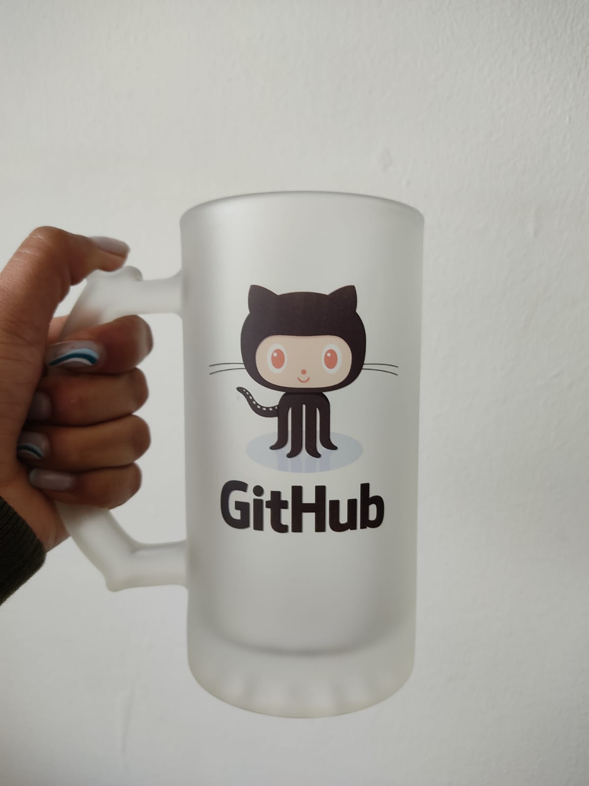 Brewer Mug