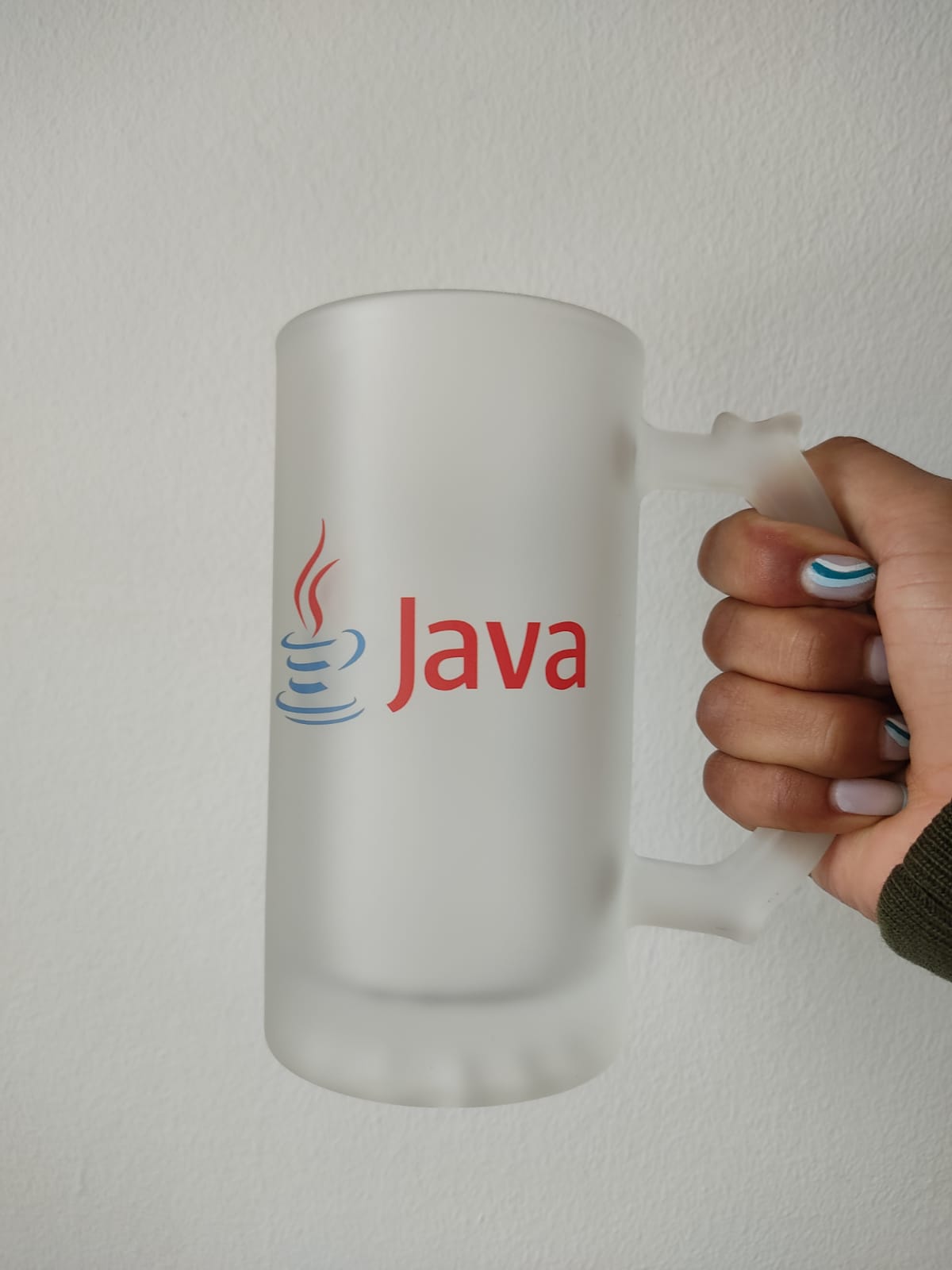 Brewer Mug