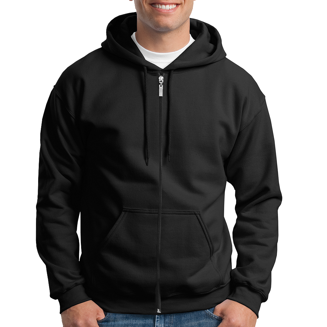 BUZO PERSONALIZADO DEVWEAR